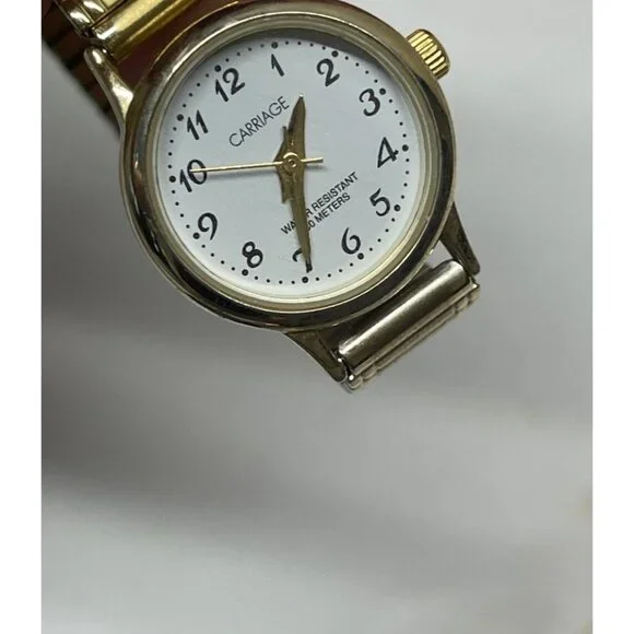 Vintage Ladies Watch Lot of 12 FOR PARTS/REPAIR display picture 2